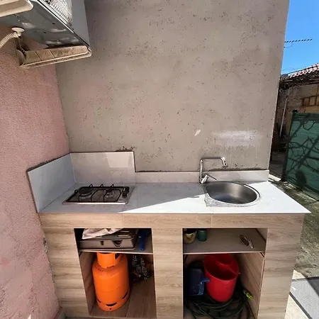 With Parking Space - 26944 Apartamento Pula