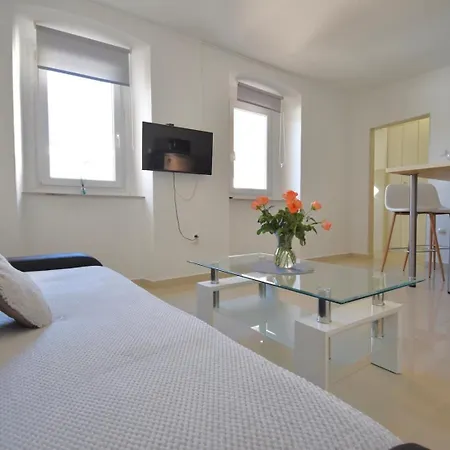 Apartamento With Parking Space - 26944 *