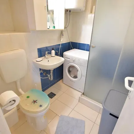 Apartamento With Parking Space - 26944