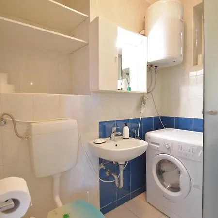 Apartmán With Parking Space - 26944